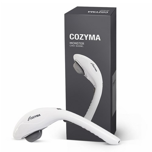 코지마 몬스터 핸디 마사지기 CMH-820WL - 코지마 마사지기 추천