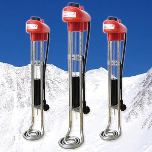돼지꼬리히터 참 좋은 히터, 참좋은히터_2.8KW(500mm)