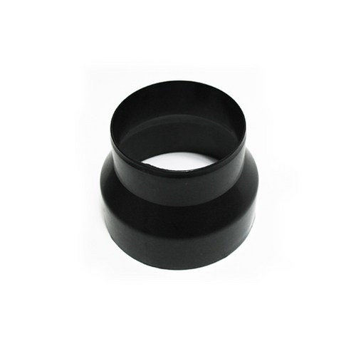 배기관어댑터 (Reducer) 연통 배기관 어댑터 연결대, 1개