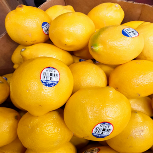 가람상점 새콤한 못난이 레몬 3kg 5kg 10kg, 1개, 레몬10kg