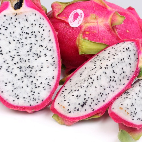 팜플러스 생 용과, 9~12개(5kg내외), 1개