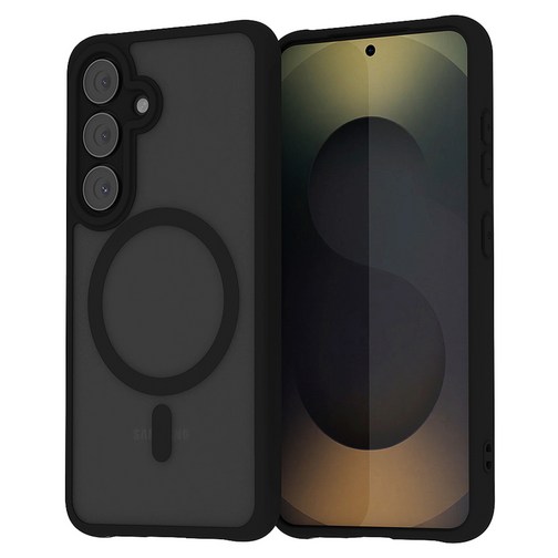 디랩 하이쉴드 맥세이프 풀커버 매트 휴대폰 케이스