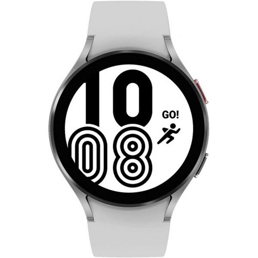 삼성 갤럭시 워치 4 44mm R875 스마트워치 GPS 블루투스 WiFi LTE ECG 모니터 헬스 피트니스 러닝 수면 주기 낙상 감지  리퍼비시