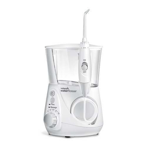 워터픽 가정용 구강세정기 WP660K