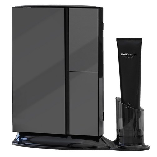 유토렉스 프리미엄 UV C LED 세라믹히팅 전신형 칫솔살균기