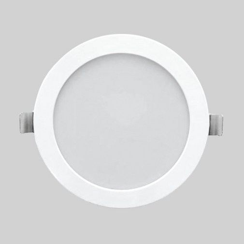 젬LED 다운라이트 F형 6인치 20W ZD206F01 4000K 국산 KS 고효율 친환경 매입등 매립등