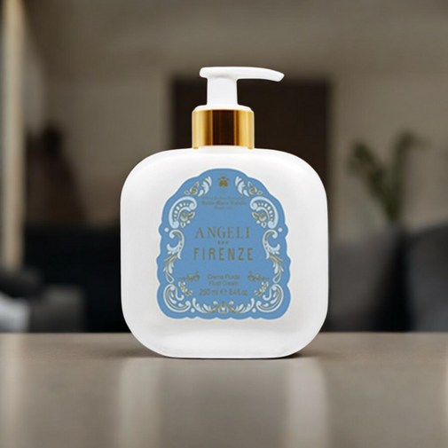 Santa Maria Novella 산타마리아 노벨라 엔젤 디 피렌체 바디 로션 250ml