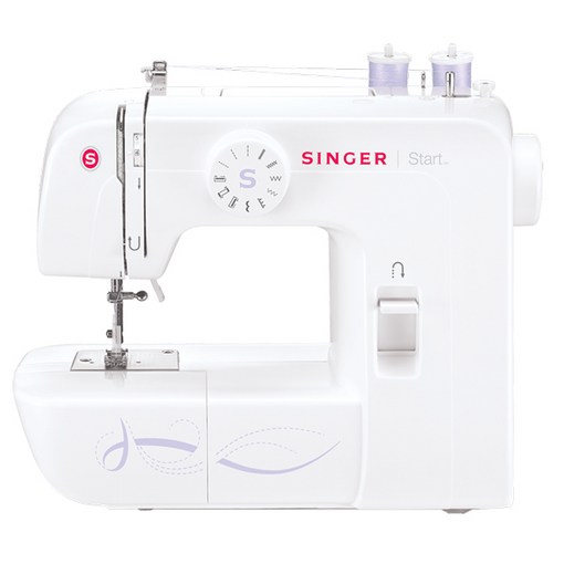 싱거 스타트 미싱