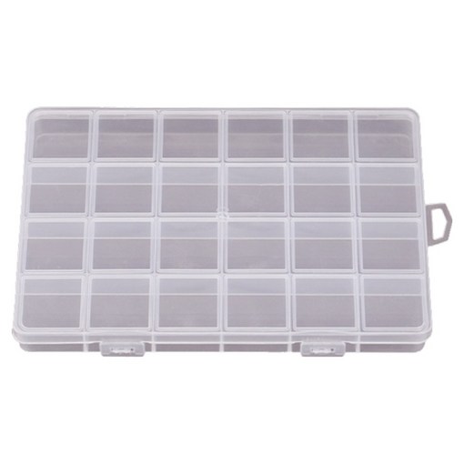 아트조이 칸칸이 다용도 케이스 24칸