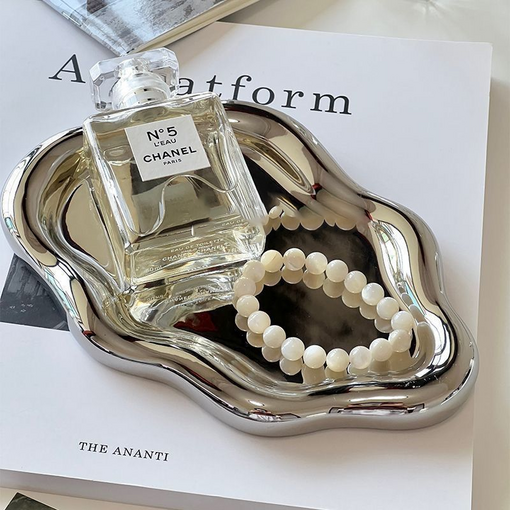 난리시스터즈 차키 트레이