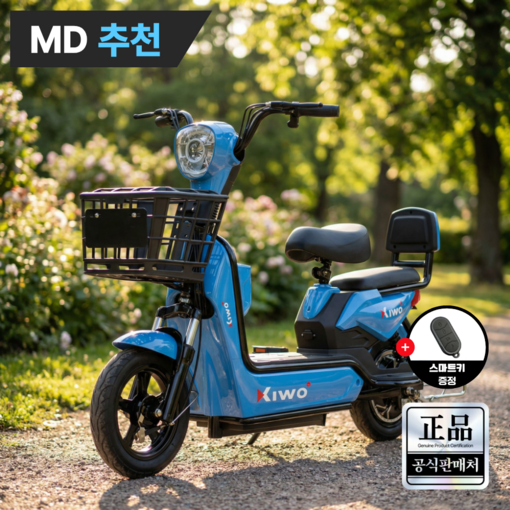 루토 전기자전거 26년 신형 고출력 전동 스쿠터 자토바이 배달 출퇴근