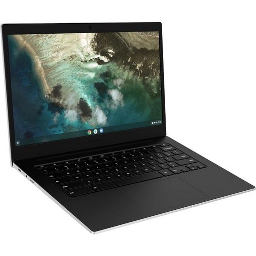 삼성 갤럭시 크롬북 고 14인치 32GB eMMC 인텔 셀러론 N 2.80 4GB 버라이즌 LTE 재생품