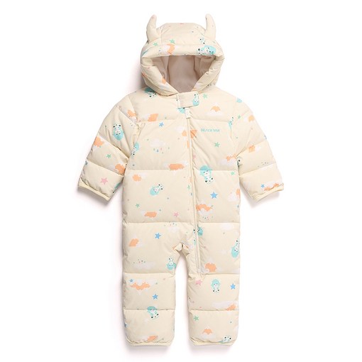 블랙야크키즈 BKO버트다운우주복4 1BKOPW4901