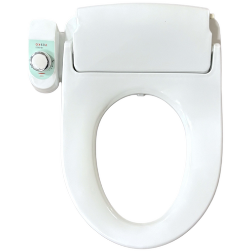 코나에코홈 전기없이 사용 가능한 시트 일체형 수동식비데 HB5000 커버시트제외, 고객직접설치, HB5000