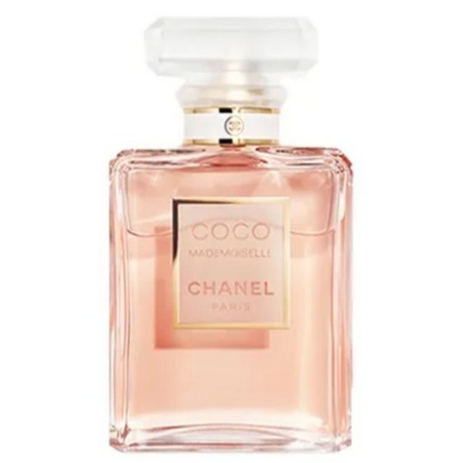 샤넬 코코 마드무아젤 오 드 퍼퓸  베르가못  오리엔탈 플로럴 계열의 농축 향수, 1개, 100ml