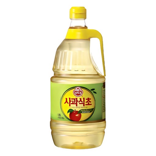 오뚜기 사과식초