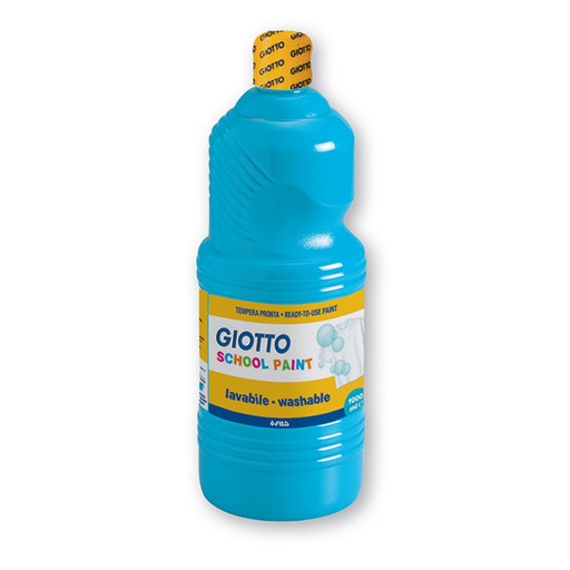 GIOTTO 템페라 물감