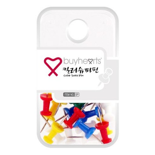 바이하츠 컬러슈파핀SP