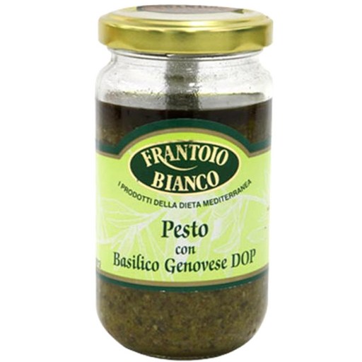 [프란토이오비안코] FRANTOIO BIANCO 소스