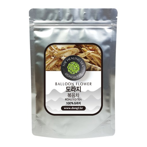 동이약초 도라지볶음차
