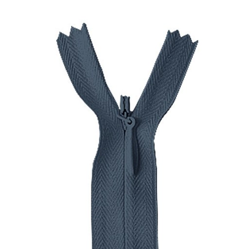 패션포인트 콘솔지퍼 10인치