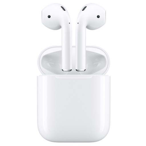 Apple 에어팟, MMEF2KH/A, 혼합 색상
