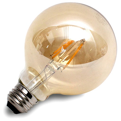LED 에디슨 전구 G95 3W