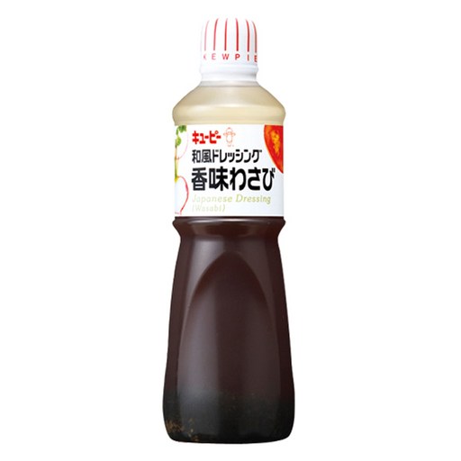 [큐피] 와사비 드레싱