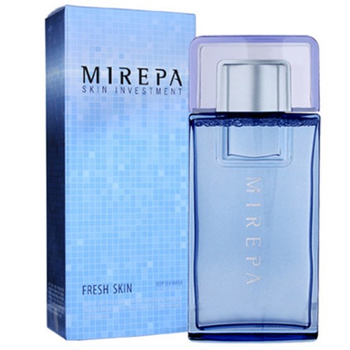 미래파 프레시 스킨, 125ml, 1개