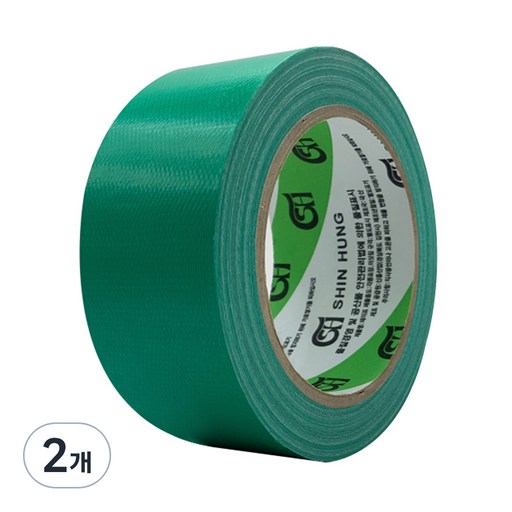 신흥테이프 청면테이프 48mm x 25m