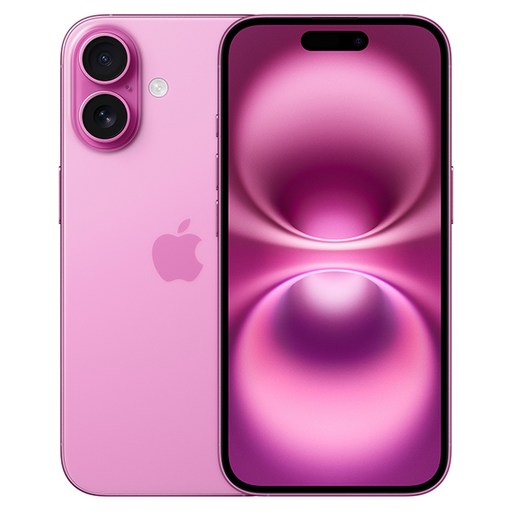 Apple 정품 아이폰 16 Plus 자급제