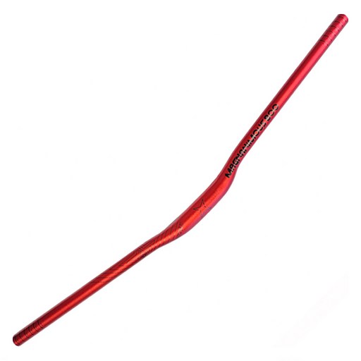 UNKNOWN 자전거 MAGNANIMOUS 800 RISER BAR