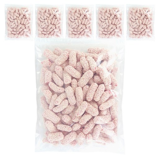 우리가스토리 백년초 찹쌀유과
