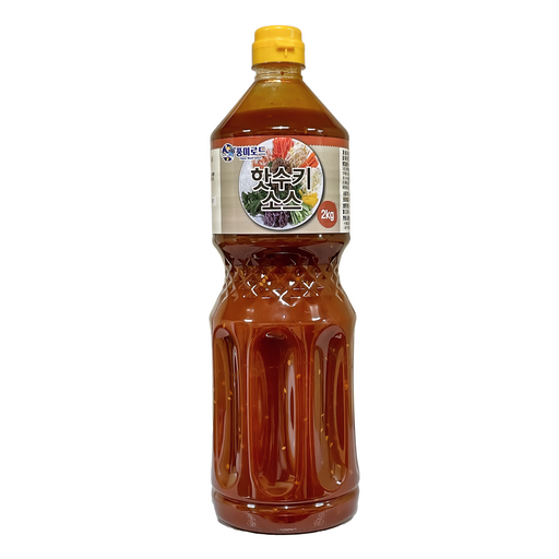 풍미로드 핫수키소스