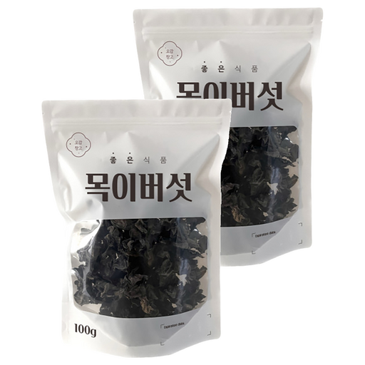 오감창고 건목이버섯