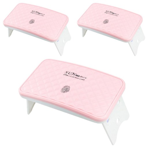 젤네일 램프 60W FUN Lamp 3