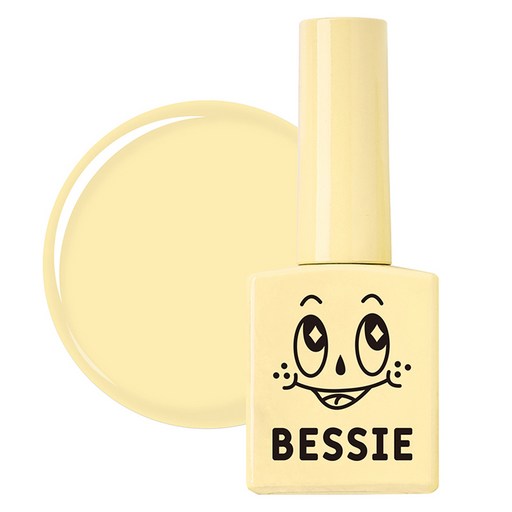 BESSIE 컬러 젤