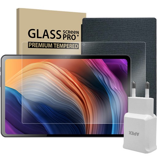 태클라스트 T40 PRO PD 고속충전 고성능 옥타코어 LTE 태블릿PC + PD충전기 + 강화패키지