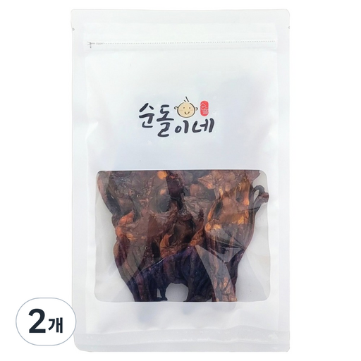 순돌이네 까망 숏다리