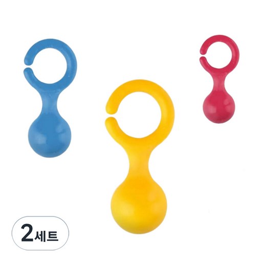 마샤투 휴대용 우산걸이 3p