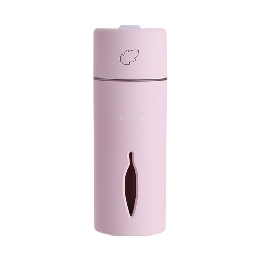 르에어 USB 미니 가습기