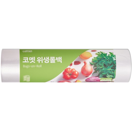 코멧 위생롤백 특대형 35cm x 45cm