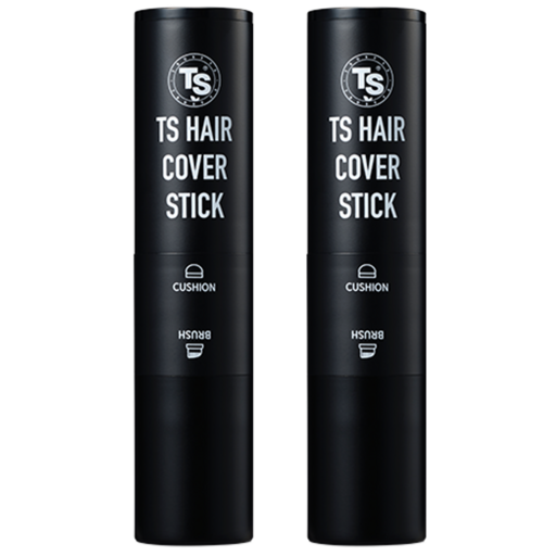 TS 헤어커버스틱 2.5g