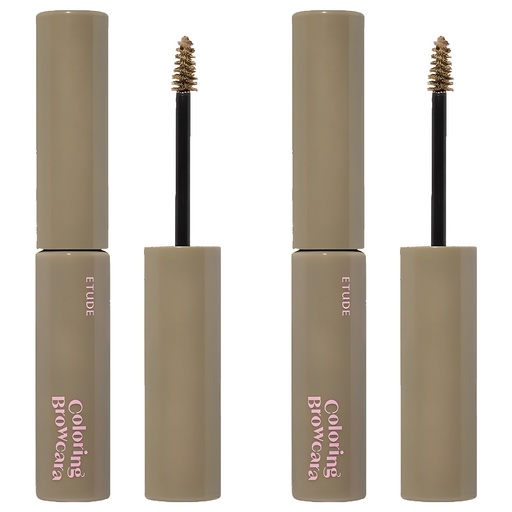 에뛰드 NEW 드로잉 아이즈 컬러링 브라우카라 6g