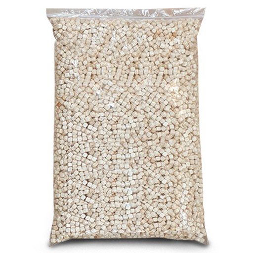 편백아트 프리미엄 편백 큐브칩 촉감각완구 9~10mm 5kg