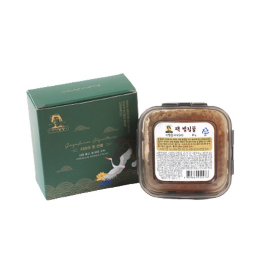 가가농장 팩 사양벌집꿀