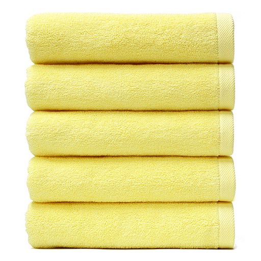 타월톡톡 호텔 고급 수건 30수 140g