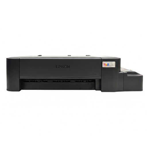 EPSON 超值單功能原廠連續供墨印表機 原廠保固, L121