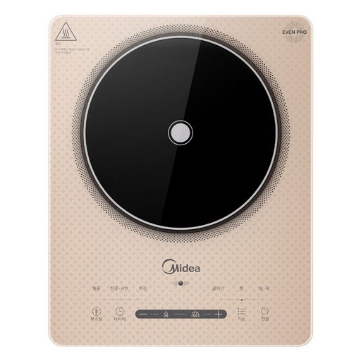 마이디어 인덕션 1구