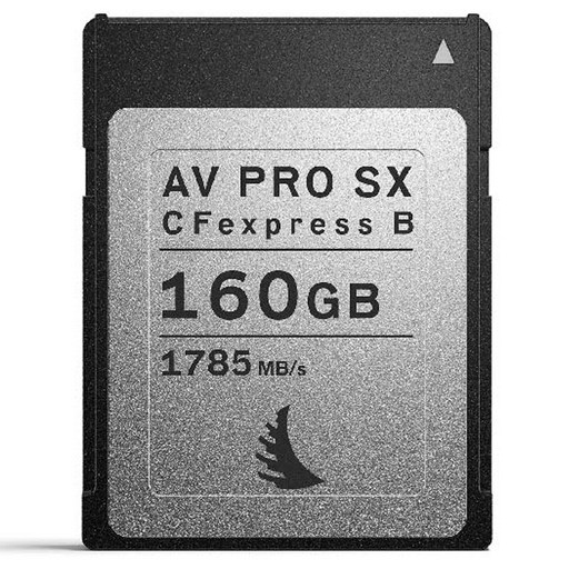 엔젤버드 메모리카드 AV PRO CFexpress SX Type B